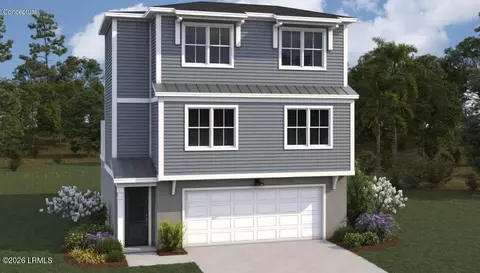 141 Heartleaf Rd, Hilton Head Island, SC 29926