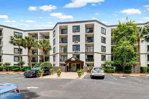 10 Lemoyne Ave #101, Hilton Head Island, SC 29928