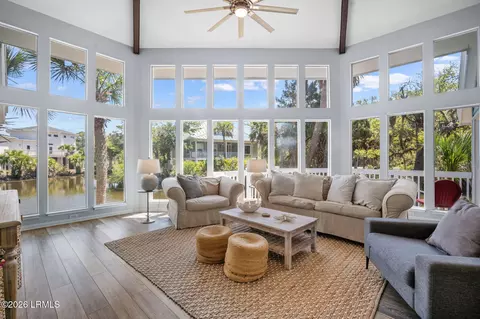 238 Deerfield Ct, Fripp Island, SC 29920