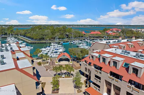 13 Harbourside Ln #7164, Hilton Head Island, SC 29928