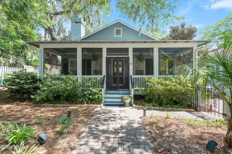 2204 Prince St, Beaufort, SC 29902