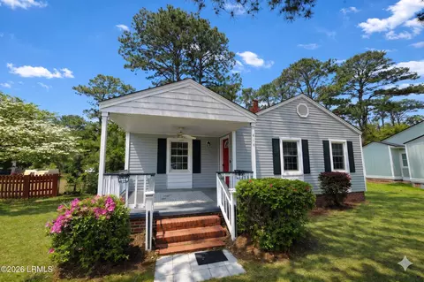 414 Meritta Ave, Beaufort, SC 29902