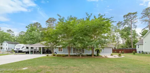 115 Purdy St, Ridgeland, SC 29936