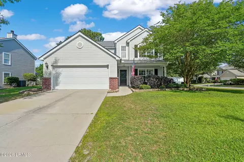 31 Pennyroyal Way, Beaufort, SC 29906