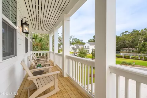 36 Middle Island St, Beaufort, SC 29907