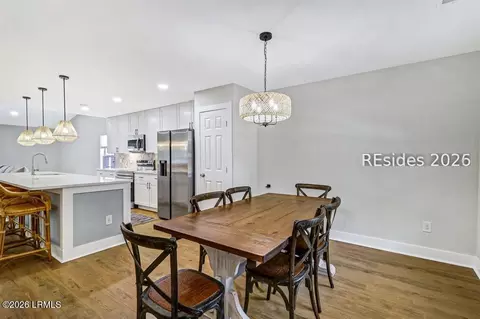 Dining - 3 Lakeside Dr, Bluffton, SC 29910 photo 1 of 3