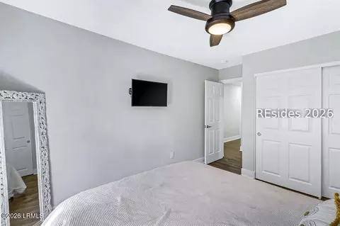 Bedroom - 3 Lakeside Dr, Bluffton, SC 29910 photo 7 of 7