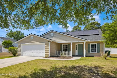 3 Lakeside Dr, Bluffton, SC 29910