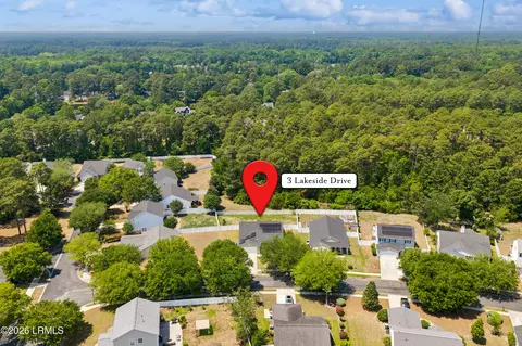 View/Area - 3 Lakeside Dr, Bluffton, SC 29910 photo 6 of 11