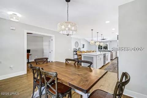 Dining - 3 Lakeside Dr, Bluffton, SC 29910 photo 3 of 3