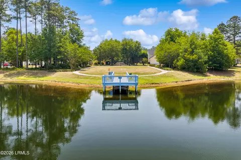 View/Area - 3 Lakeside Dr, Bluffton, SC 29910 photo 9 of 11