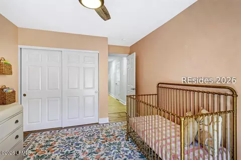 Bedroom - 3 Lakeside Dr, Bluffton, SC 29910 photo 5 of 7