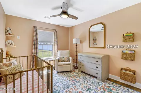 Bedroom - 3 Lakeside Dr, Bluffton, SC 29910 photo 4 of 7