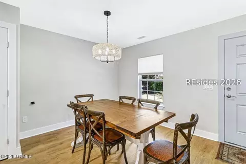 Dining - 3 Lakeside Dr, Bluffton, SC 29910 photo 2 of 3