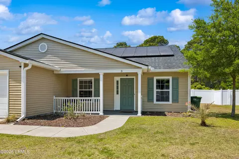 Exterior - 3 Lakeside Dr, Bluffton, SC 29910 photo 1 of 7