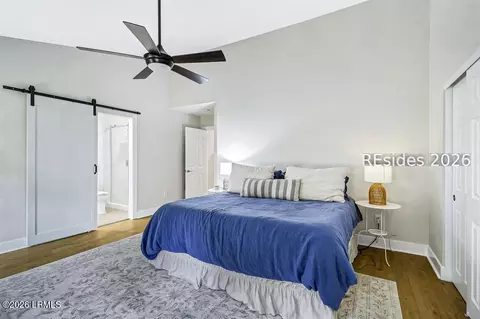 Bedroom - 3 Lakeside Dr, Bluffton, SC 29910 photo 2 of 7