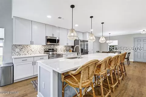 Kitchen - 3 Lakeside Dr, Bluffton, SC 29910 photo 5 of 5