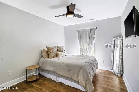 Bedroom - 3 Lakeside Dr, Bluffton, SC 29910 photo 6 of 7