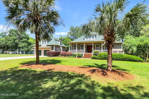 50 Camp Saint Mary Rd, Okatie, SC 29909