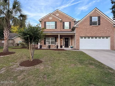 5 Olde Station Pl, Bluffton, SC 29910