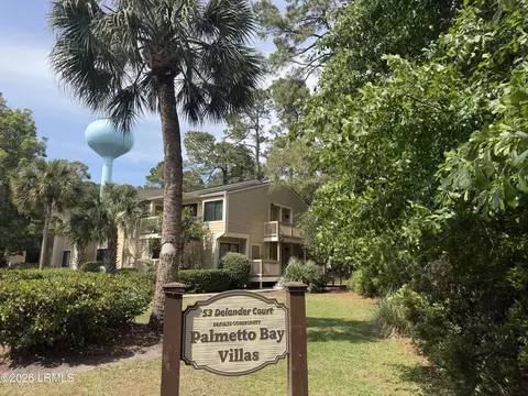 53 Delander Ct #58, Hilton Head Island, SC 29928