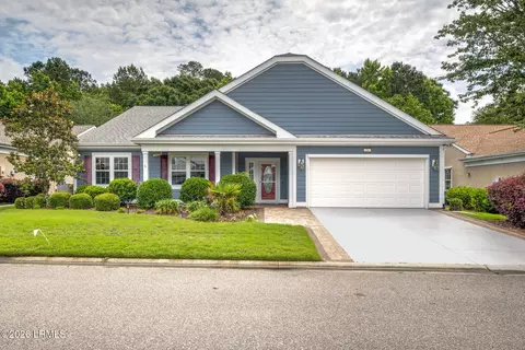 34 Wandering Daisy Dr, Okatie, SC 29909
