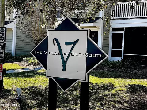 23 Old South Ct #23H, Bluffton, SC 29910