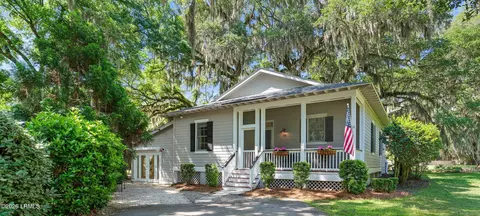 11 Ladys Walk, Beaufort, SC 29907