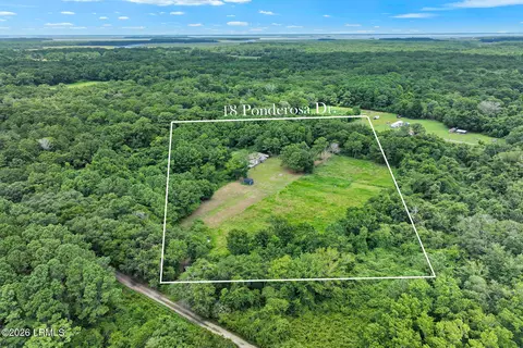 18 Ponderosa Dr, Saint Helena Island, SC 29920