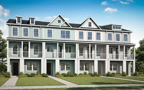 307 Bridge View Ln, Bluffton, SC 29910