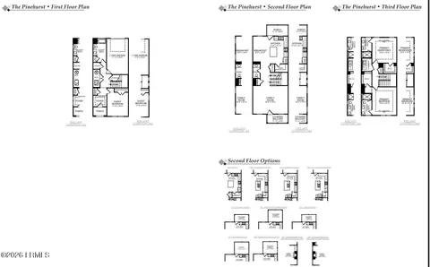 305 Bridge View Ln, Bluffton, SC 29910