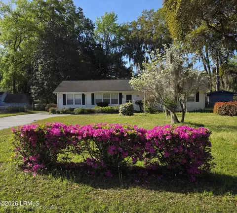3008 Cherry Blvd, Beaufort, SC 29902