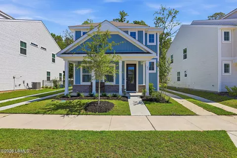 61 Whispering Oaks Cir, Okatie, SC 29909