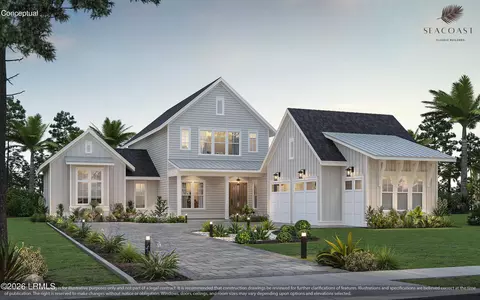 355 Good Hope Rd, Bluffton, SC 29909
