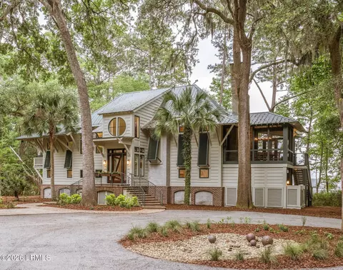 194 Spring Island Dr, Okatie, SC 29909