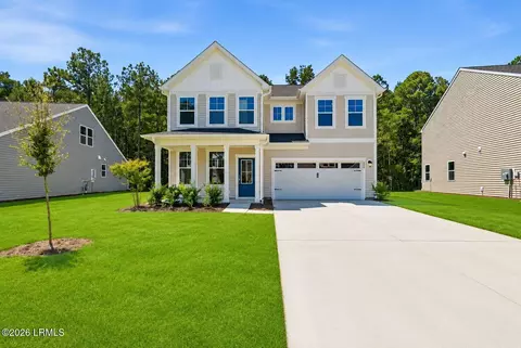 800 Rifle Rd, Ridgeland, SC 29936