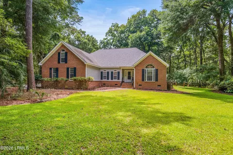 85 Walling Grove Rd, Beaufort, SC 29907