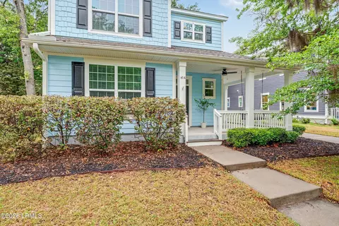 1616 Deanne Dr, Beaufort, SC 29902
