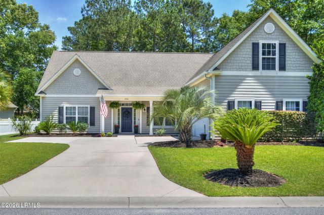 206 Medlock Pl, Bluffton, SC 29910