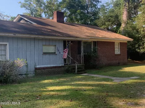 299 Savannah Hwy, Beaufort, SC 29906