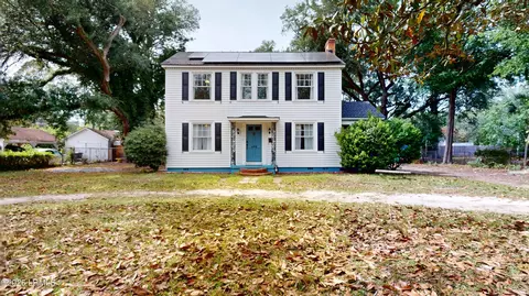 408 Thompson St, Walterboro, SC 29488