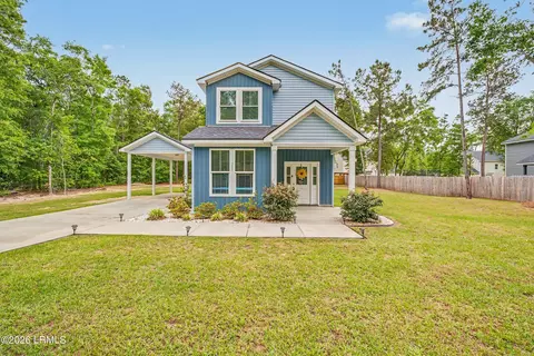 305 Capers Rd, Walterboro, SC 29488
