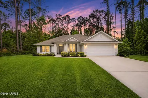 25 Mulrain Way, Bluffton, SC 29910