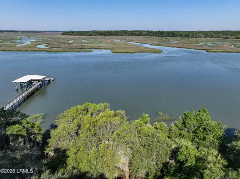 6087 Wallace Landing Retreat, Saint Helena Island, SC 29920
