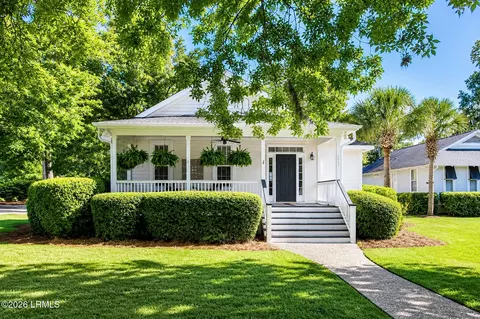2607 Depot Rd, Beaufort, SC 29902