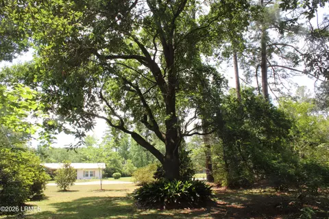 Exterior - 1041 4th St E, Estill, SC 29918 photo 6 of 7