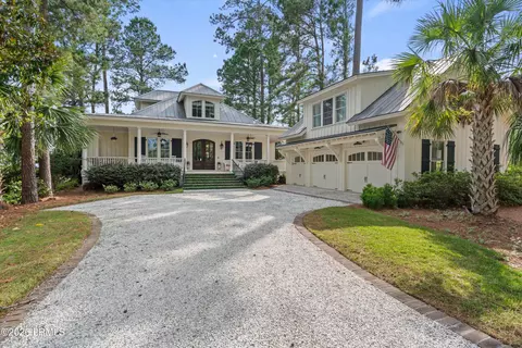 10 Island Creek Dr, Okatie, SC 29909