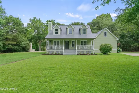 959 Sea Island Pkwy, Saint Helena Island, SC 29920