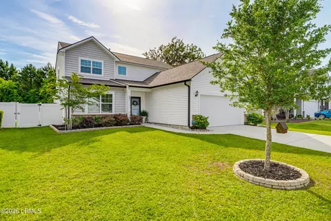 27 Kiawah Dr, Beaufort, SC 29906