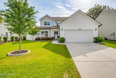 27 Kiawah Dr, Beaufort, SC 29906